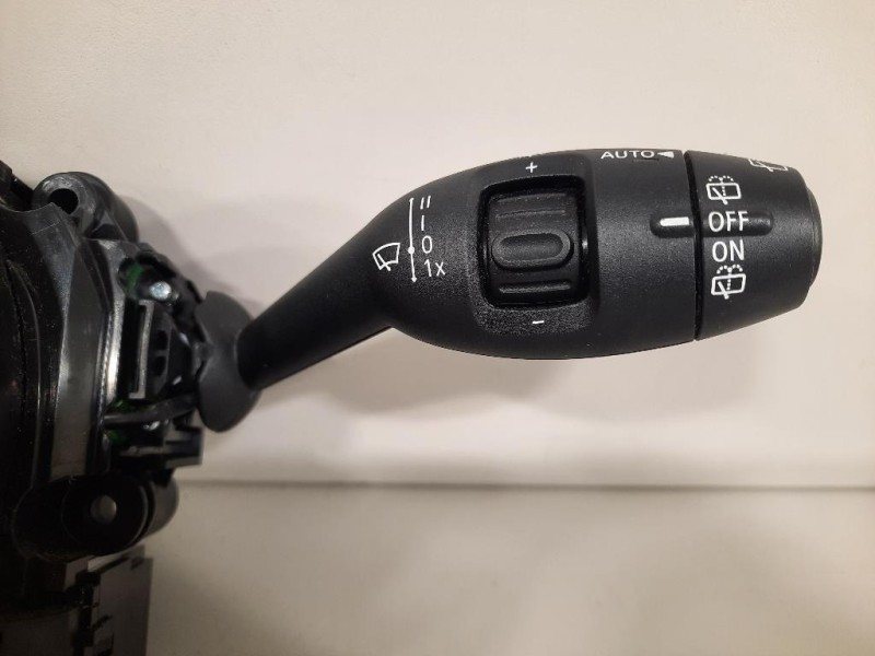 Motorino Tergicristallo 981100X000 Hyundai I10 I 2008