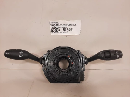 Devioguida Completo 9305954 Mini MINI ONE F55 2014