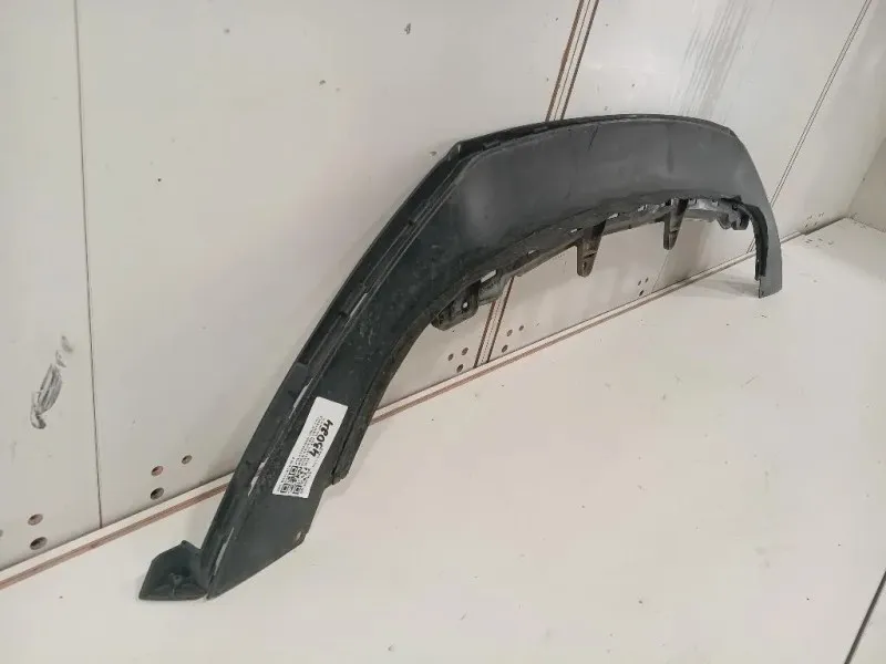 Spoiler Centrale Paraurti ANT 5K0805903A Volkswagen GOLF VI 2009