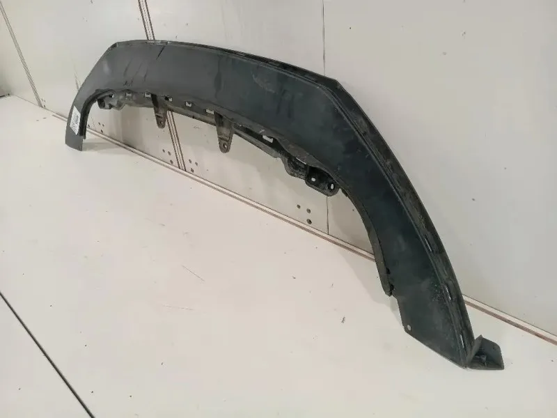 Spoiler Centrale Paraurti ANT 5K0805903A Volkswagen GOLF VI 2009