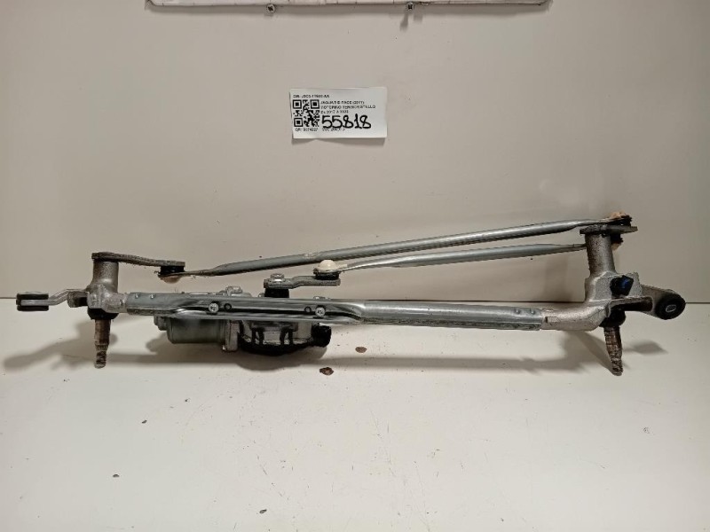 Motorino Tergicristallo J9C3-17500-AA Jaguar E-pace 2017