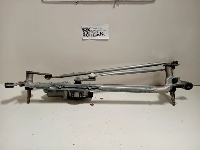 Motorino Tergicristallo J9C3-17500-AA Jaguar E-pace 2017