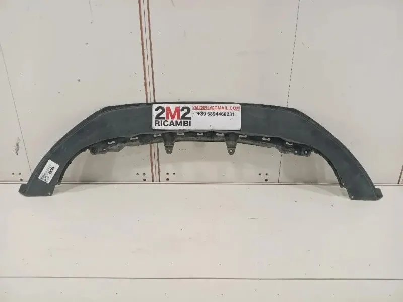 Spoiler Centrale Paraurti ANT 5K0805903A Volkswagen GOLF VI 2009