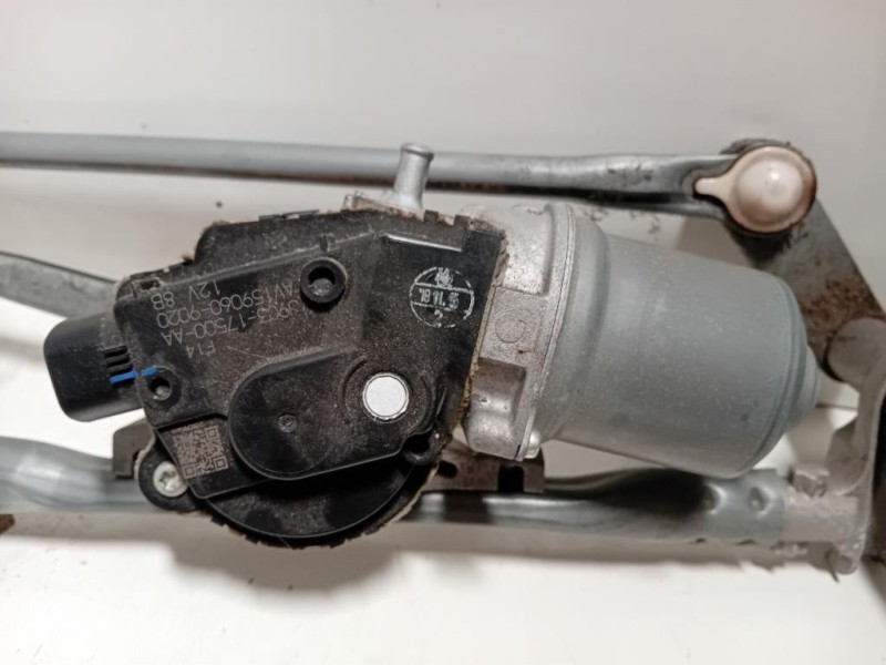 Motorino Tergicristallo J9C3-17500-AA Jaguar E-pace 2017