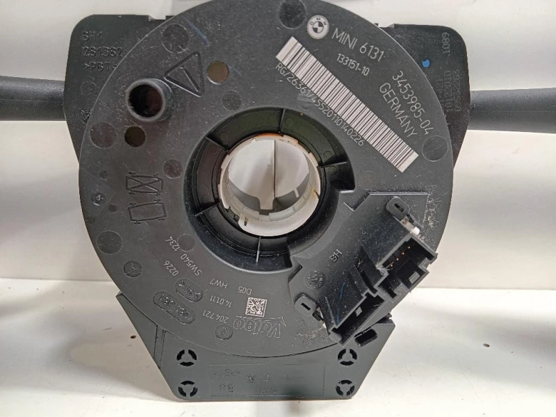 Devioguida Completo 3453985-04 Mini MINI ONE R56 2007