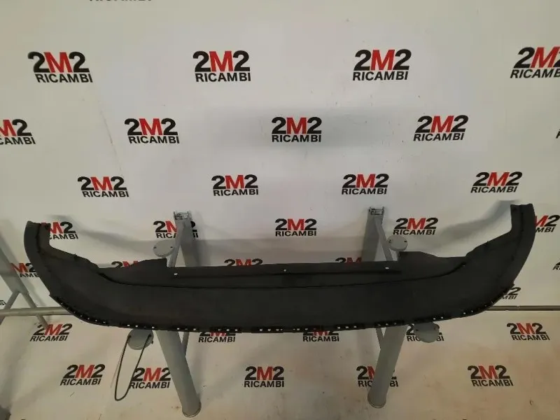 Spoiler Centrale Paraurti ANT 5G0805915J9B9 Volkswagen GOLF VII 2017