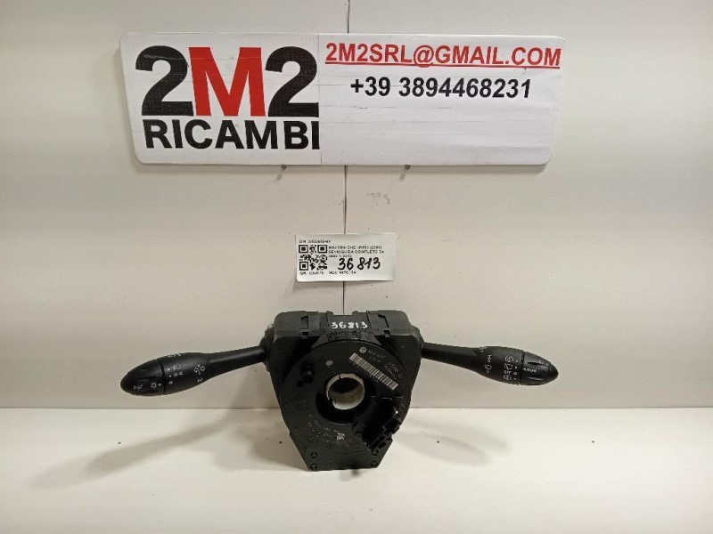 Devioguida Completo 3453985-04 Mini MINI ONE R56 2007