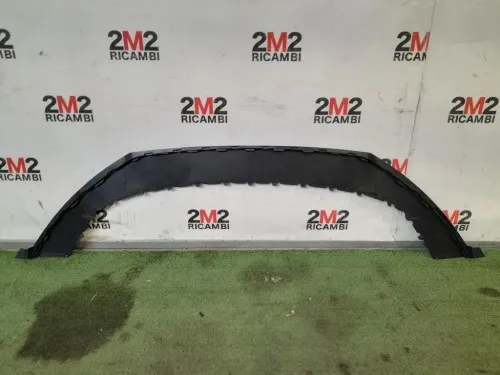 Spoiler Centrale Paraurti ANT PRASCO VG0381801 Volkswagen GOLF PLUS II 2009