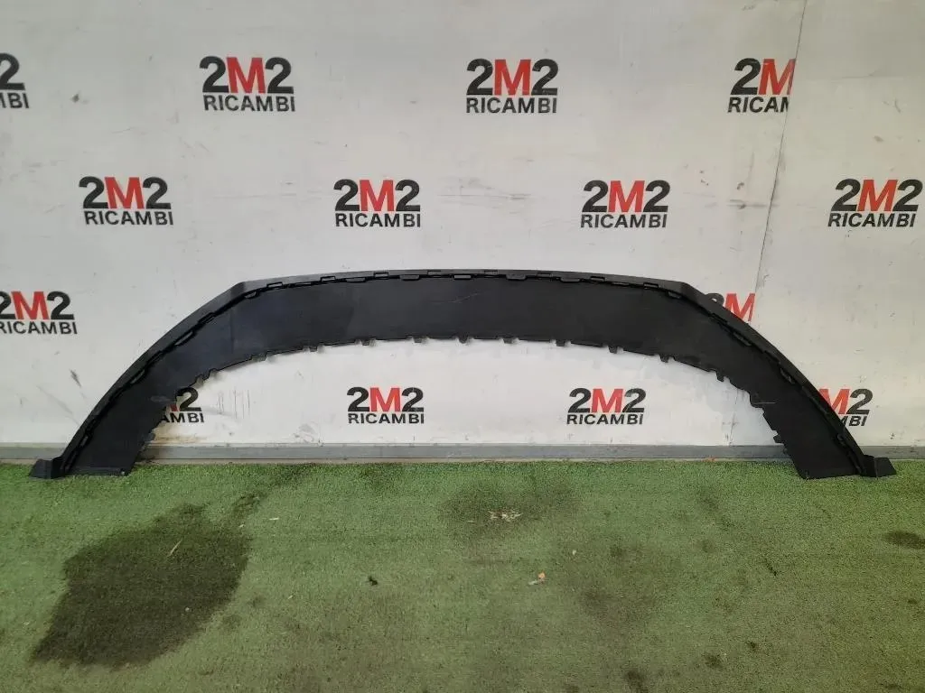 Spoiler Centrale Paraurti ANT PRASCO VG0381801 Volkswagen GOLF PLUS II 2009