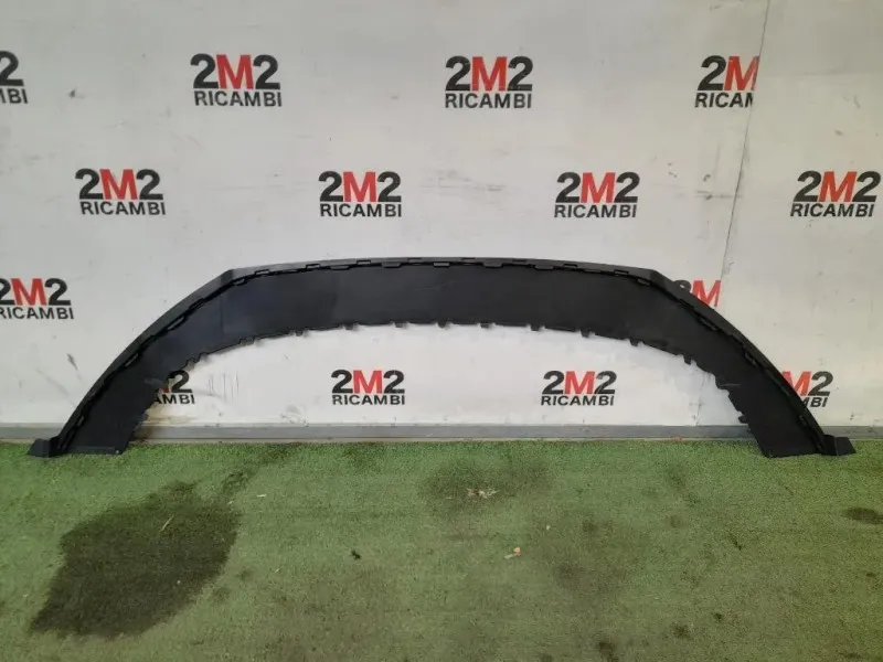 Spoiler Centrale Paraurti ANT PRASCO VG0381801 Volkswagen GOLF PLUS II 2009