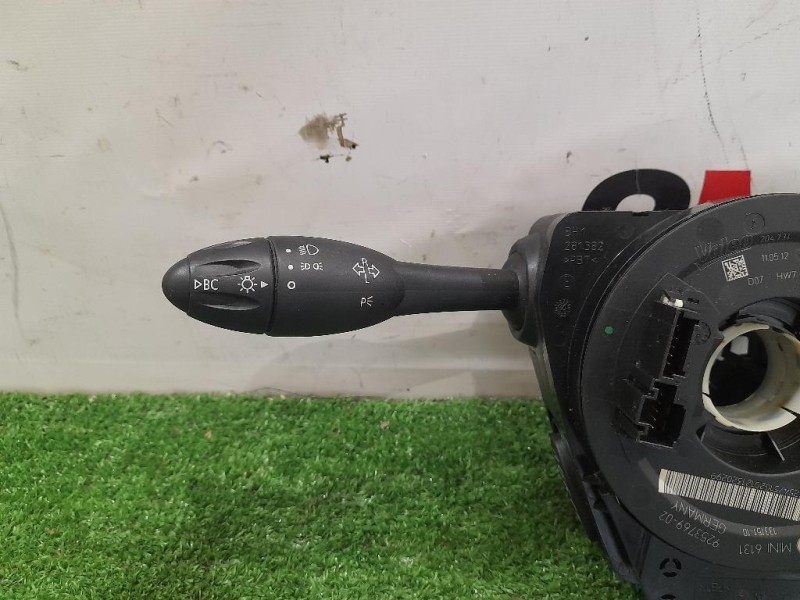 Devioguida Completo 9253769-02 Mini MINI ONE R56 2007