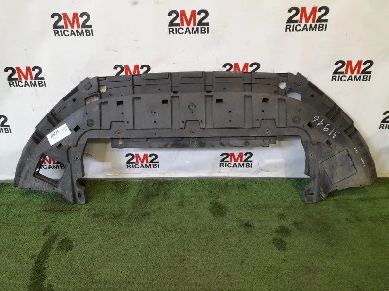 Spoiler Centrale Paraurti ANT 31323098 Volvo V40 II 2012