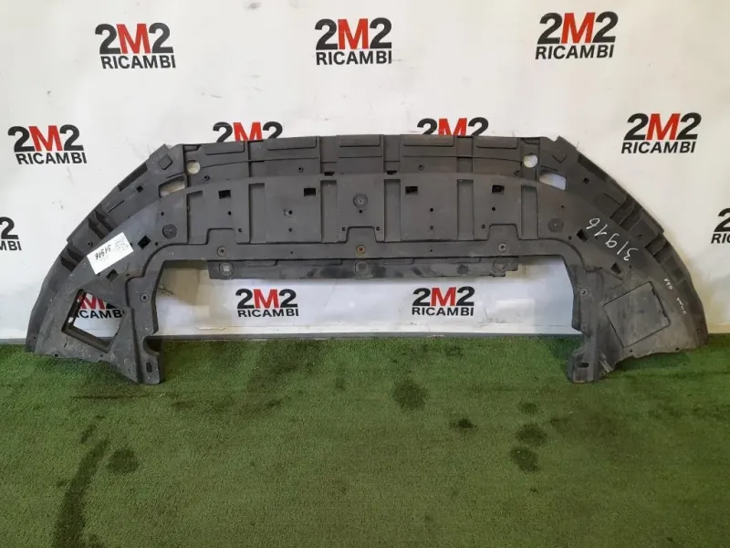 Spoiler Centrale Paraurti ANT 31323098 Volvo V40 II 2012