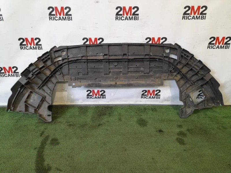 Spoiler Centrale Paraurti ANT 31323098 Volvo V40 II 2012