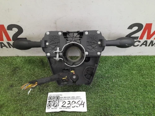 Devioguida Completo 61319253764 Mini MINI ONE R56 2007