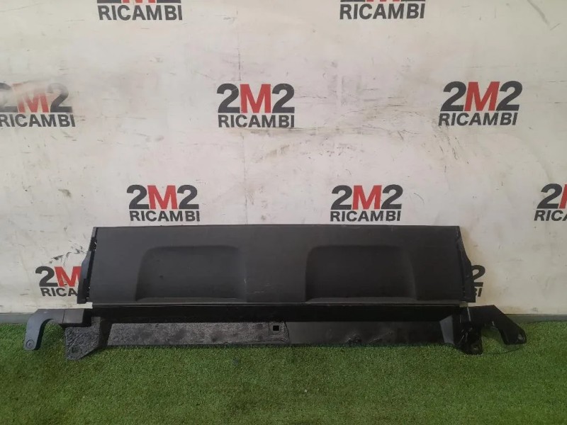 Spoiler Centrale Paraurti INF ANT 620843273R Dacia Duster II 2018