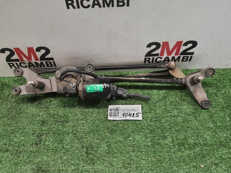 Motorino Tergicristallo 981003E100 Kia Sorento II 2006