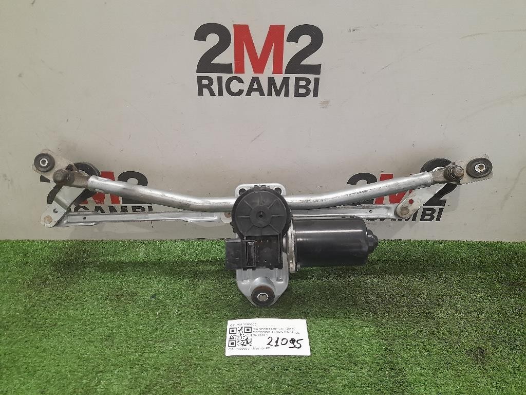 Motorino Tergicristallo 981103W000 Kia Sportage III 2010