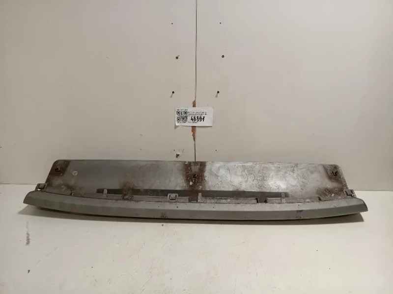 Spoiler Centrale Paraurti INF ANT 735570811 Fiat 500L 2013