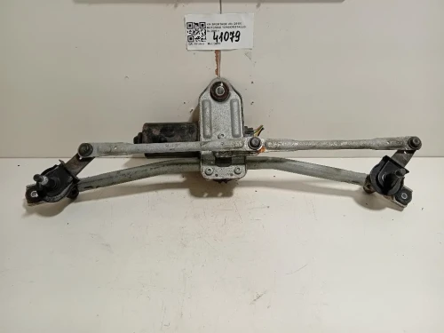 Motorino Tergicristallo 981103W000 Kia Sportage III 2010