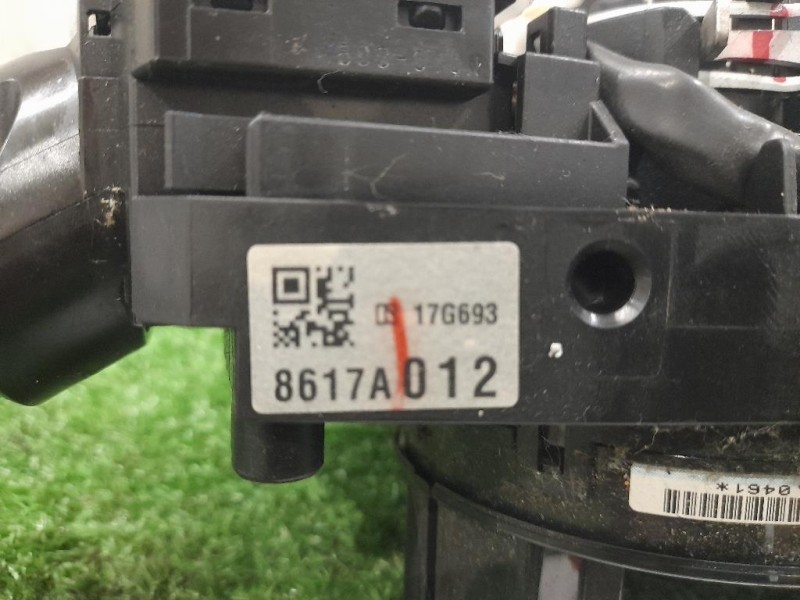 Devioguida Completo 8617A012 Mitsubishi ASX I 2010