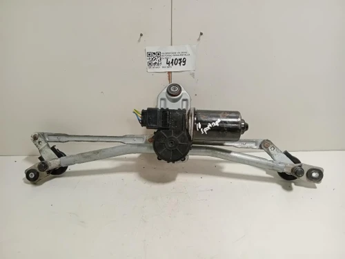 Motorino Tergicristallo 981103W000 Kia Sportage III 2010