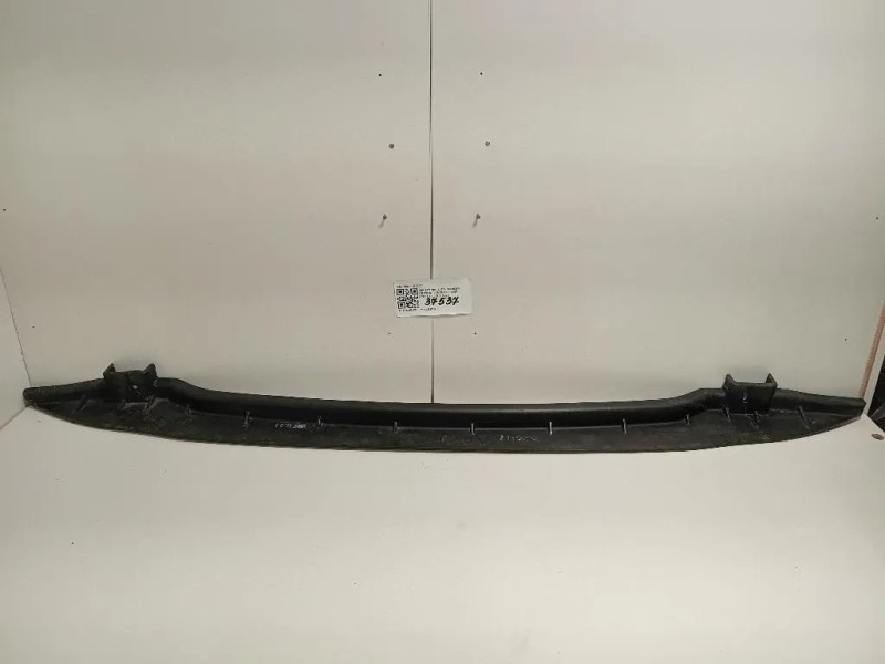 Spoiler Centrale Paraurti INF ANT 86571-H8400 Kia Stonic 2017