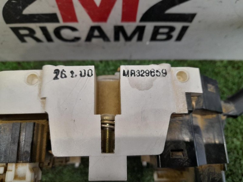 Devioguida Completo MR329659 Mitsubishi L200 II 1997