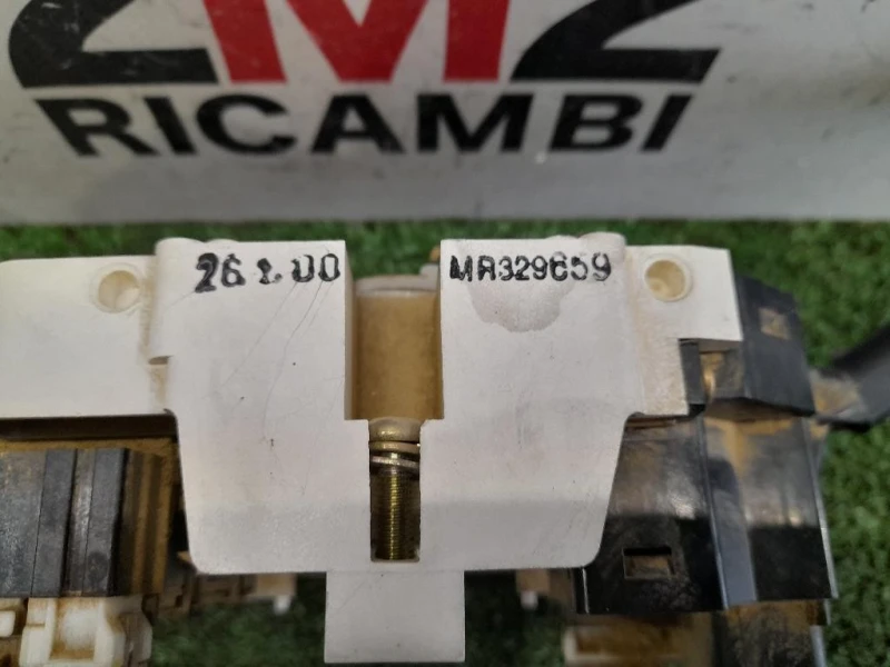 Devioguida Completo MR329659 Mitsubishi L200 II 1997