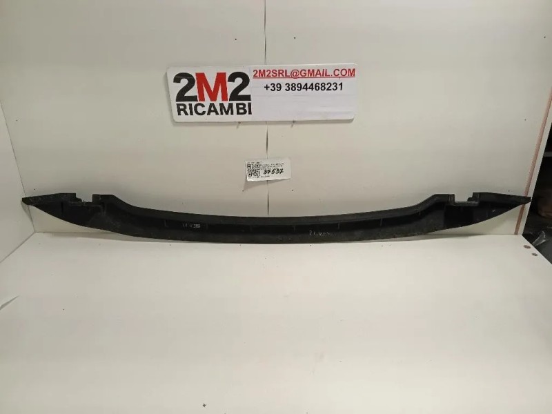 Spoiler Centrale Paraurti INF ANT 86571-H8400 Kia Stonic 2017
