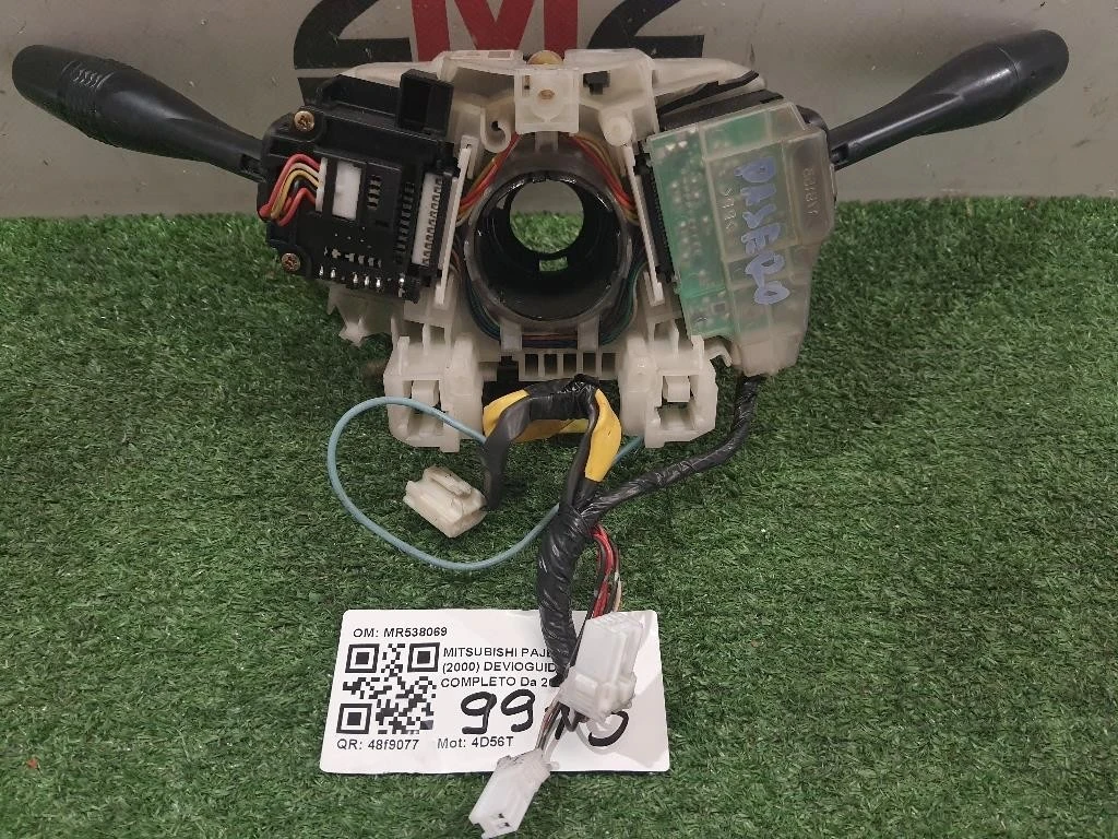 Devioguida Completo MR538069 Mitsubishi Pajero III 2000