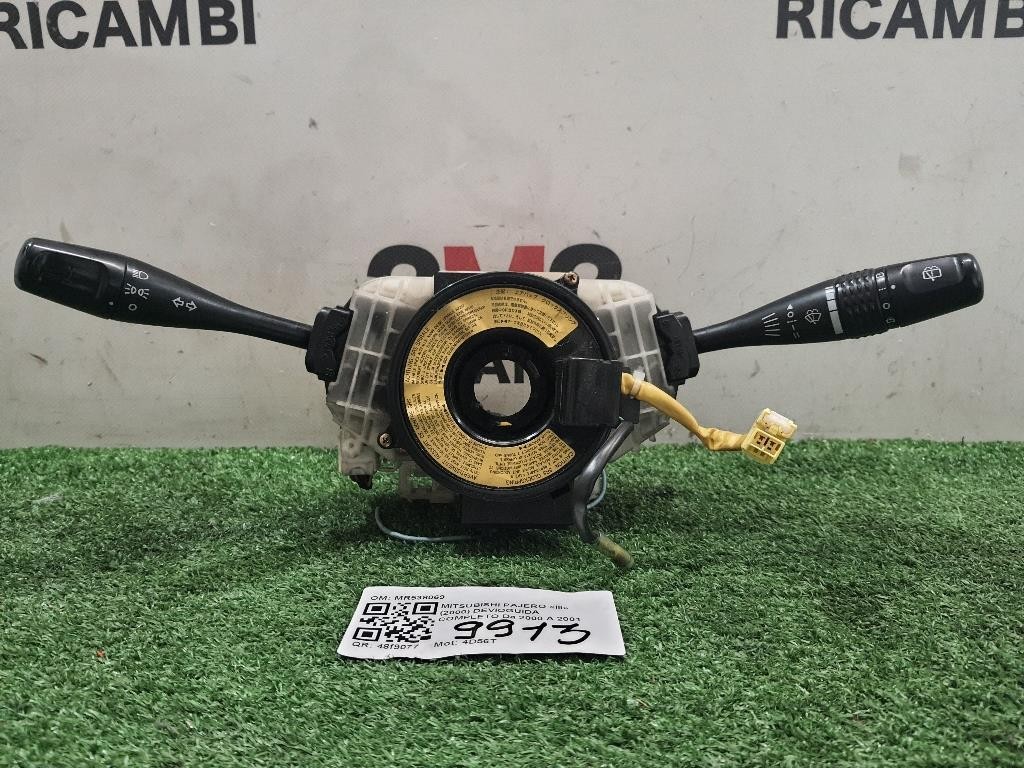 Devioguida Completo MR538069 Mitsubishi Pajero III 2000