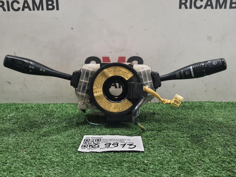 Devioguida Completo MR538069 Mitsubishi Pajero III 2000