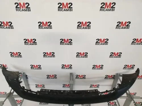 Spoiler Centrale Paraurti INF ANT 95B8070611E0 Porsche Macan 2014