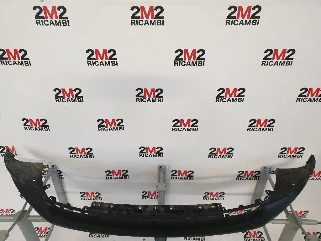 Spoiler Centrale Paraurti INF ANT 95B8070611E0 Porsche Macan 2014