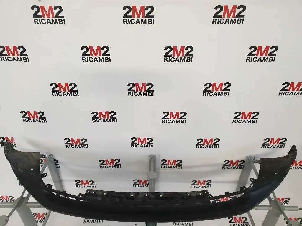 Spoiler Centrale Paraurti INF ANT 95B8070611E0 Porsche Macan 2014