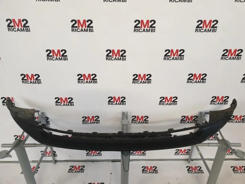 Spoiler Centrale Paraurti INF ANT 95B8070611E0 Porsche Macan 2014