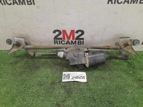 Motorino Tergicristallo GJ6A67340C 8492002393 Mazda 6 I 2003