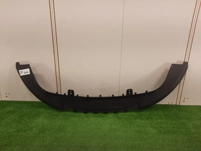 Spoiler Centrale Paraurti INF ANT 6J0805903 Seat Ibiza ST 6J8 SW 2013