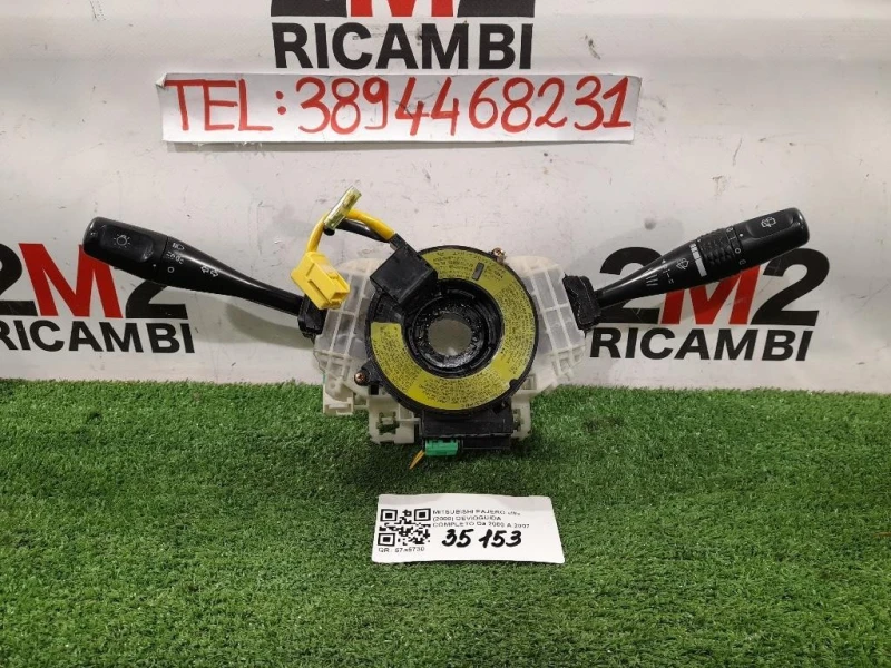 Devioguida Completo MR538069 Mitsubishi Pajero III 2000