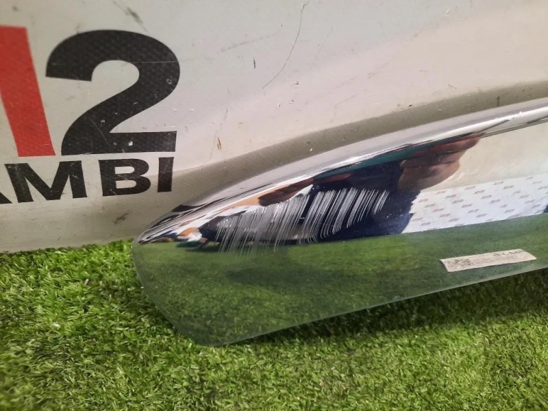 Spoiler Centrale Paraurti INF ANT DX A2928852400 DX Mercedes Classe GLE W166 2015