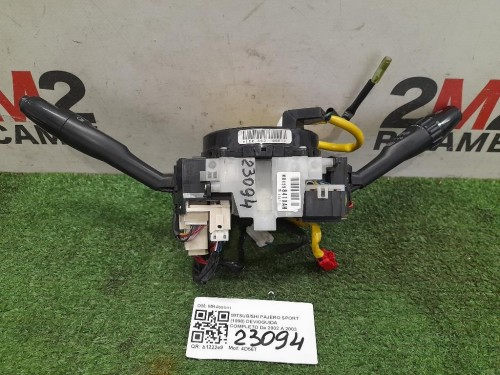 Motorino Tergicristallo ZGS 001012 Mercedes Classe A W176 2013