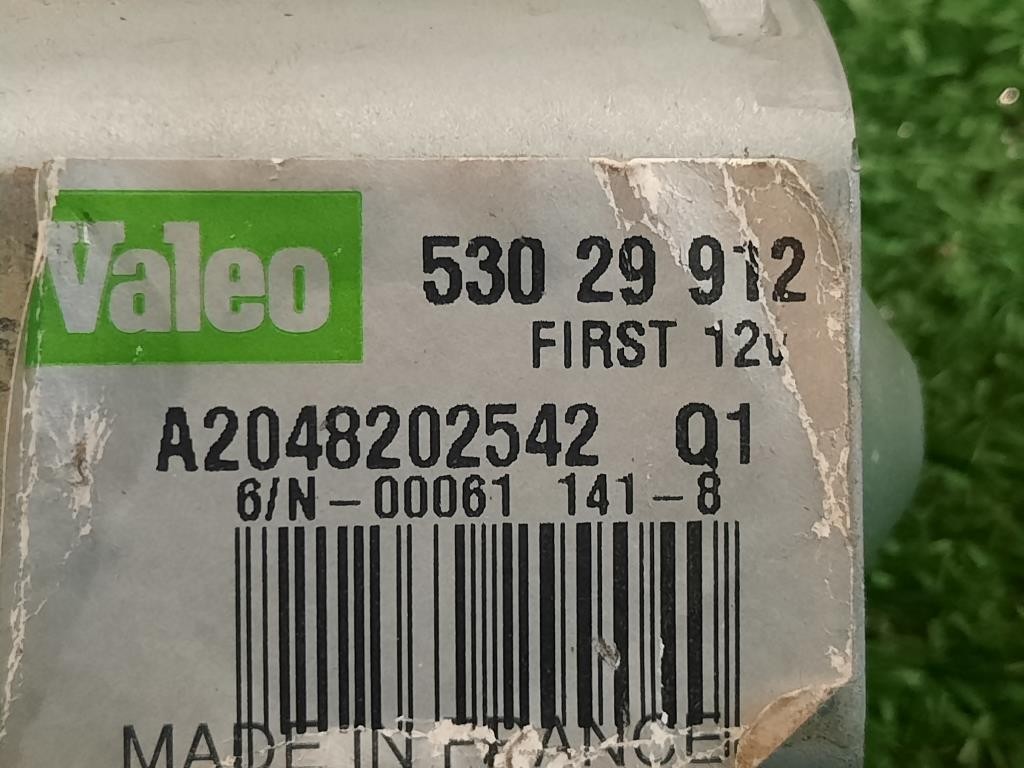 Motorino Tergicristallo 53029912 Mercedes Classe C W204 2007