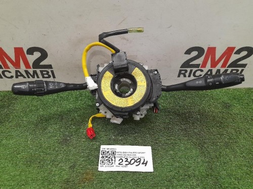 Motorino Tergicristallo 53029912 Mercedes Classe C W204 2007