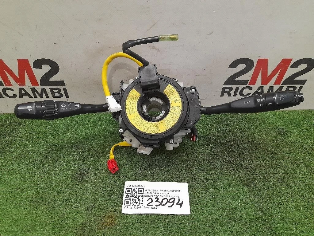 Devioguida Completo MR459841 Mitsubishi Pajero Sport 1998