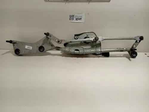 Motorino Tergicristallo A1648202542 Mercedes Classe GLE W166 2015