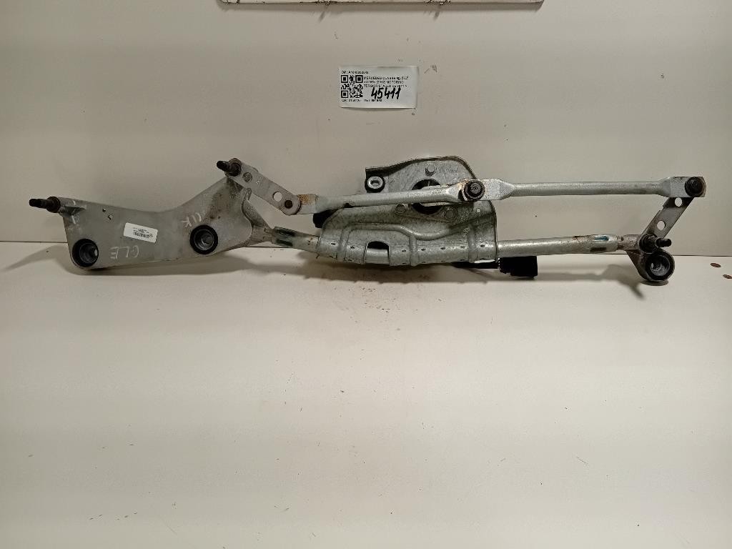 Motorino Tergicristallo A1648202542 Mercedes Classe GLE W166 2015