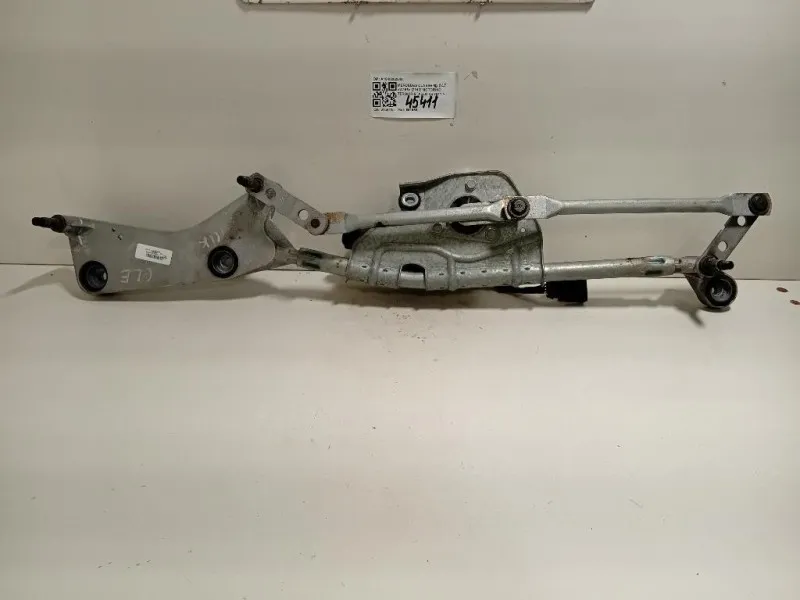 Motorino Tergicristallo A1648202542 Mercedes Classe GLE W166 2015