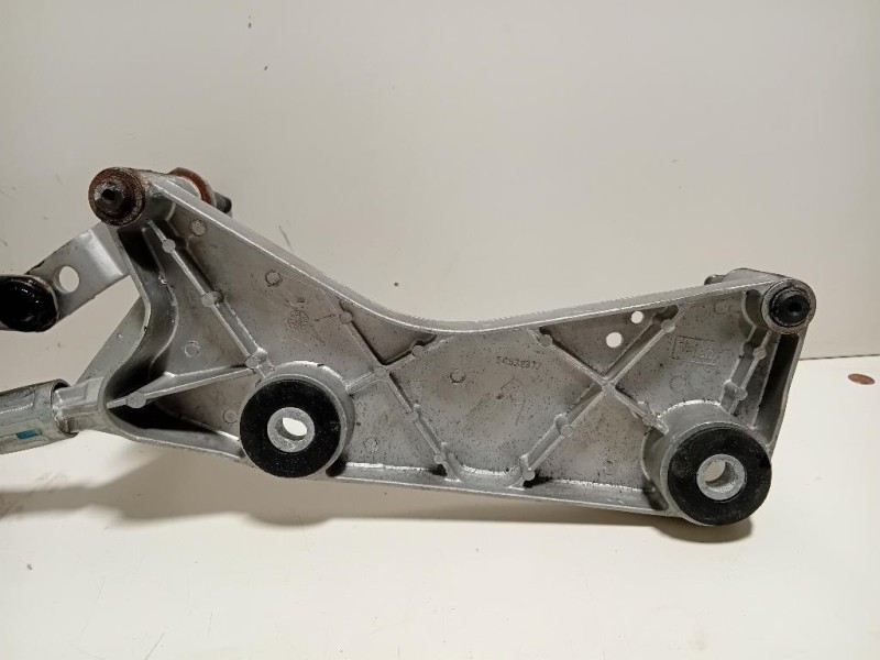 Motorino Tergicristallo A1648202542 Mercedes Classe GLE W166 2015