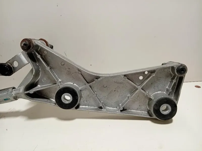 Motorino Tergicristallo A1648202542 Mercedes Classe GLE W166 2015